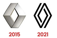 Renault Novo Logotipo
