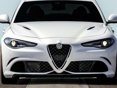 Alfa Romeo | "Tudo ou nada" em 2016