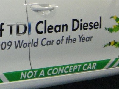 Emissões Poluentes | E.U.A dificultam a vida à VW